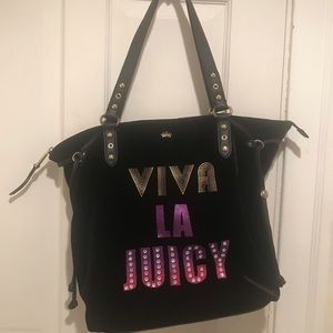 Viva La Juicy Tote